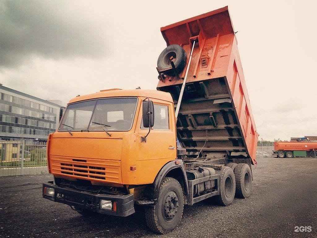 Отзывы на компанию Пункт технического осмотра в Нефтекамске c фото