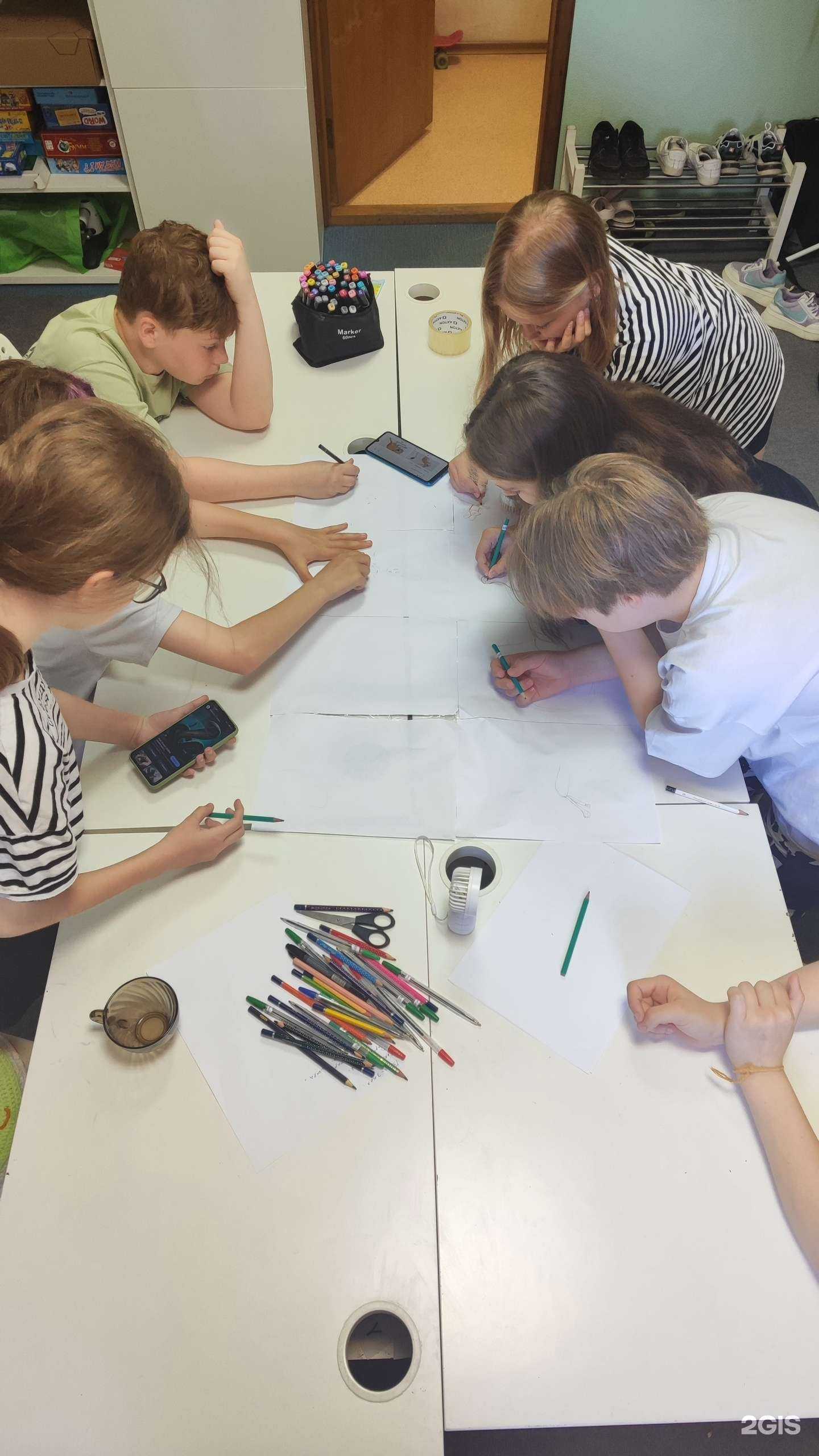 Отзывы на компанию Больше чем английский в Самаре c фото