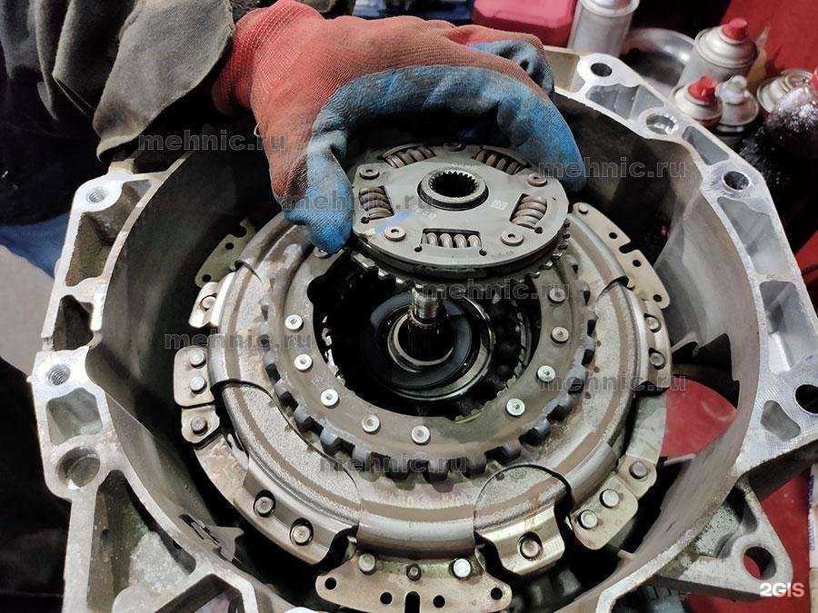 Отзывы на компанию Mehnic.ru в Дзержинском c фото