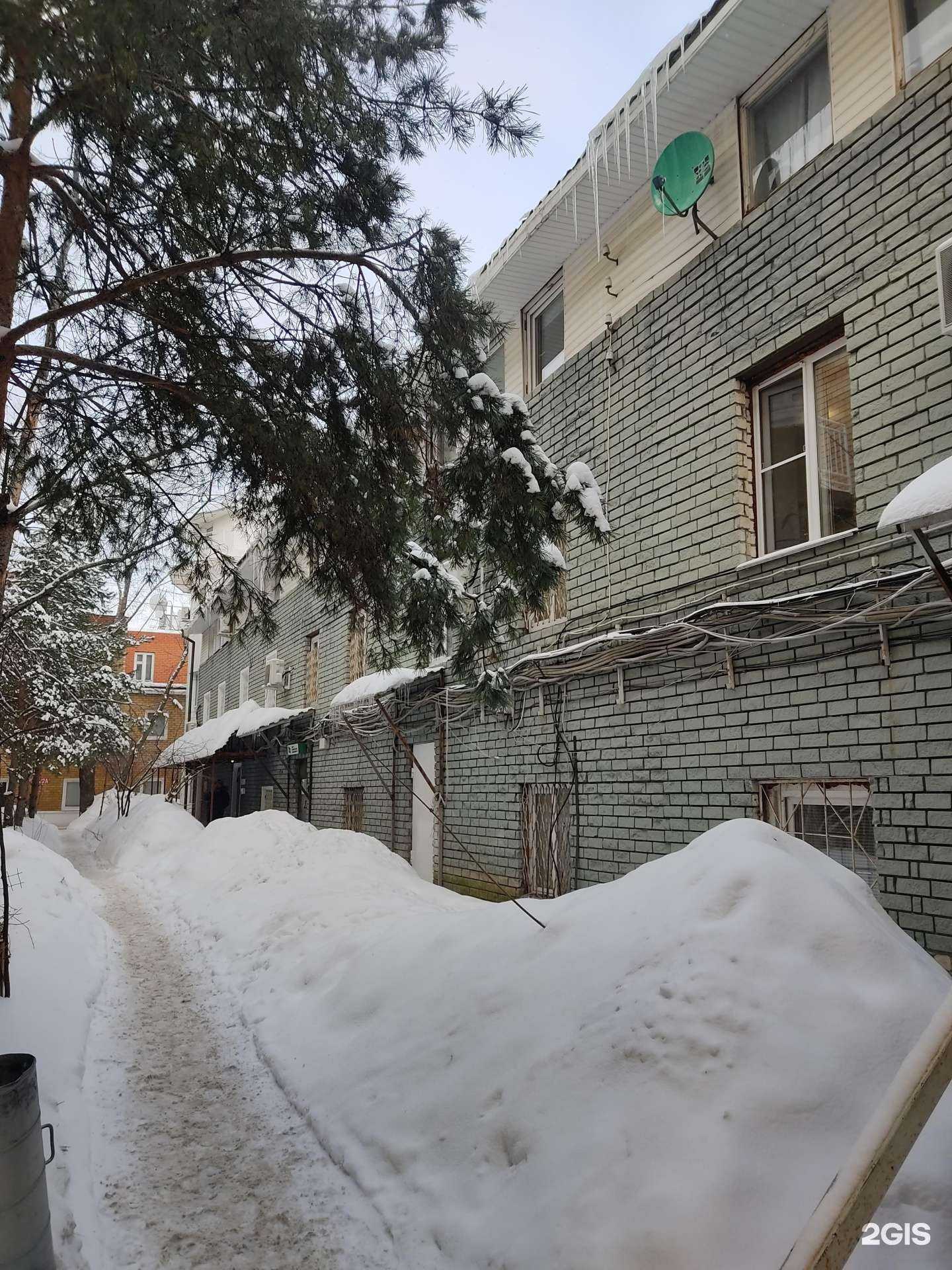 Отзывы на компанию Люмос-арт в Нижнем Новгороде c фото - фотография 2 из 2