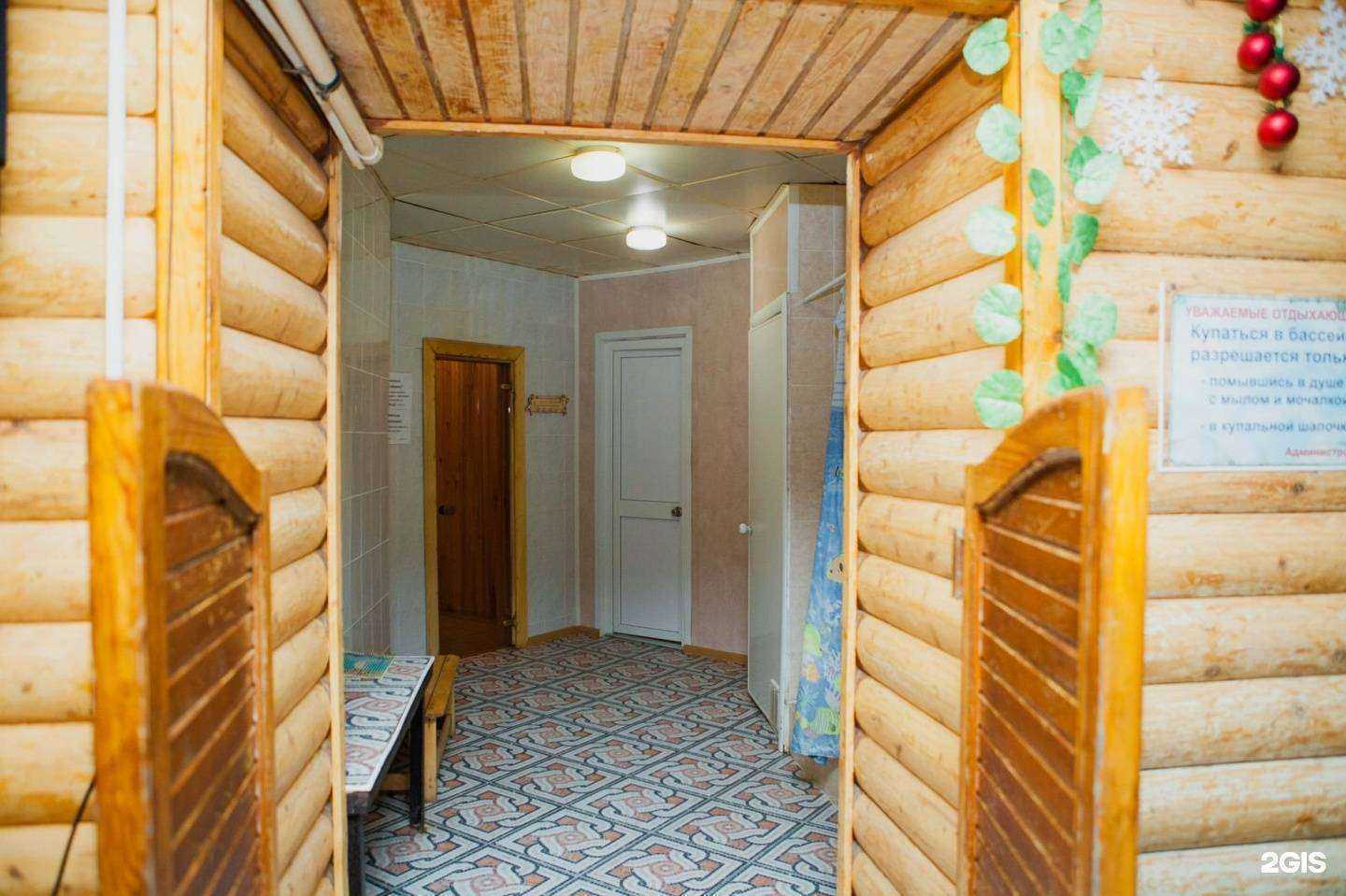 Отзывы на компанию Сауна в Закамске в Перми c фото