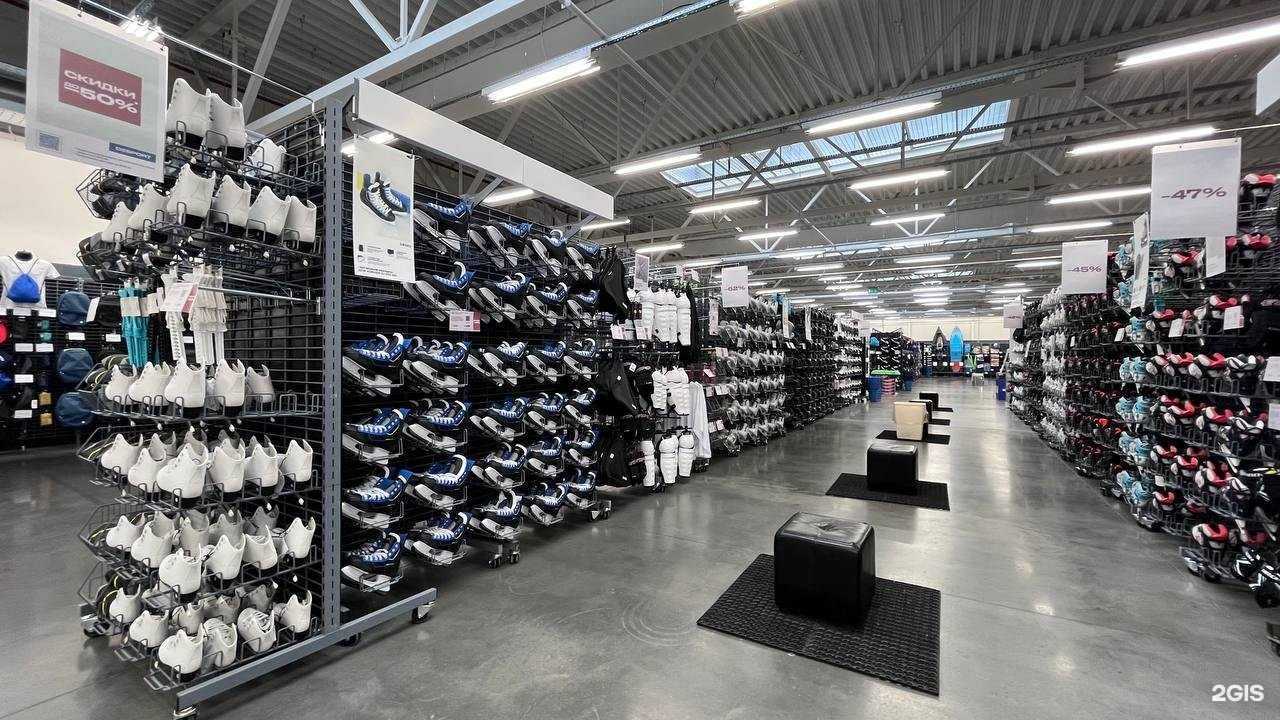 Отзывы на компанию DeSport в г. Тверь c фото