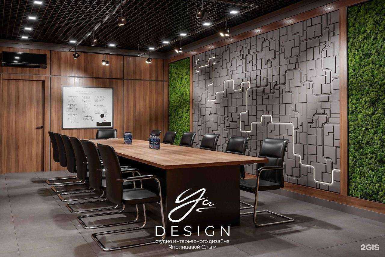 Отзывы на компанию Ya-Design в г. Владимир c фото