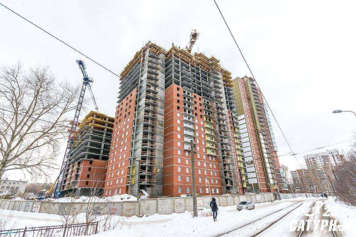 Отзывы на компанию Сатурн-Р в Перми c фото