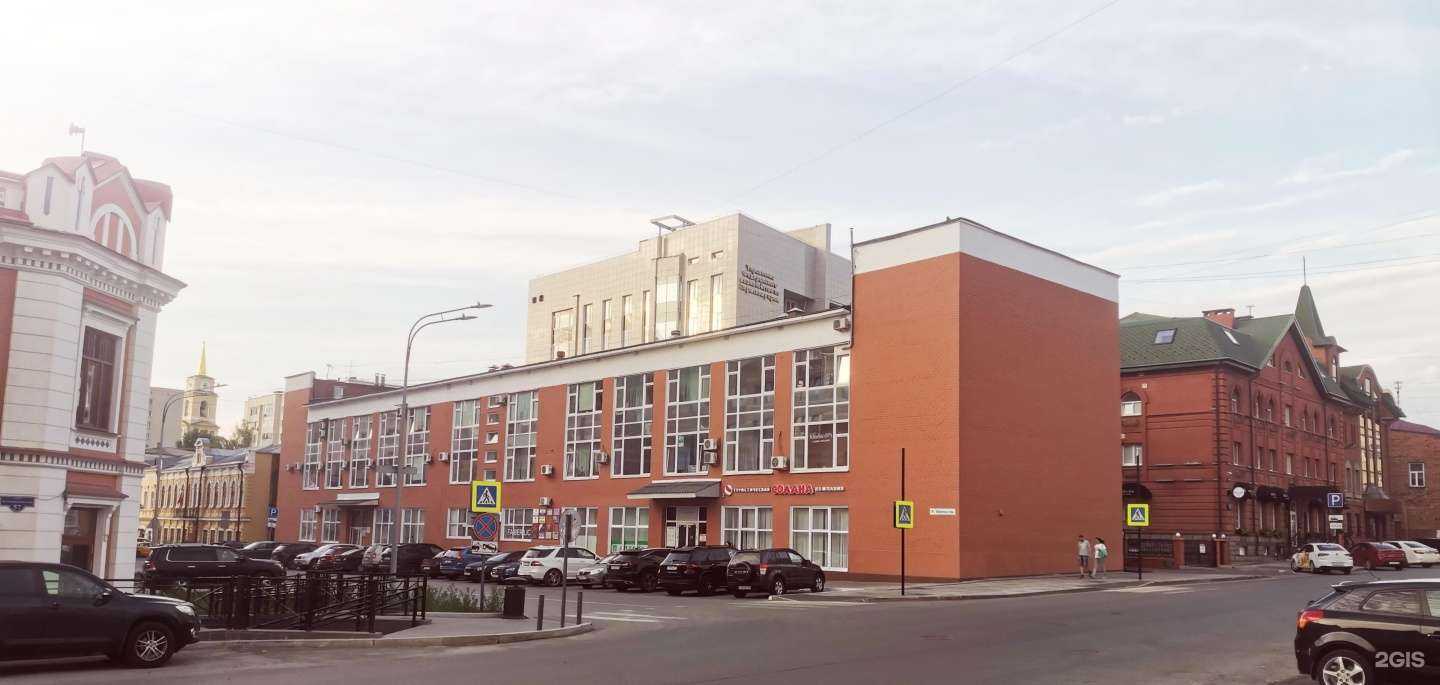 Отзывы на компанию Lexica в Перми c фото - фотография 2 из 2