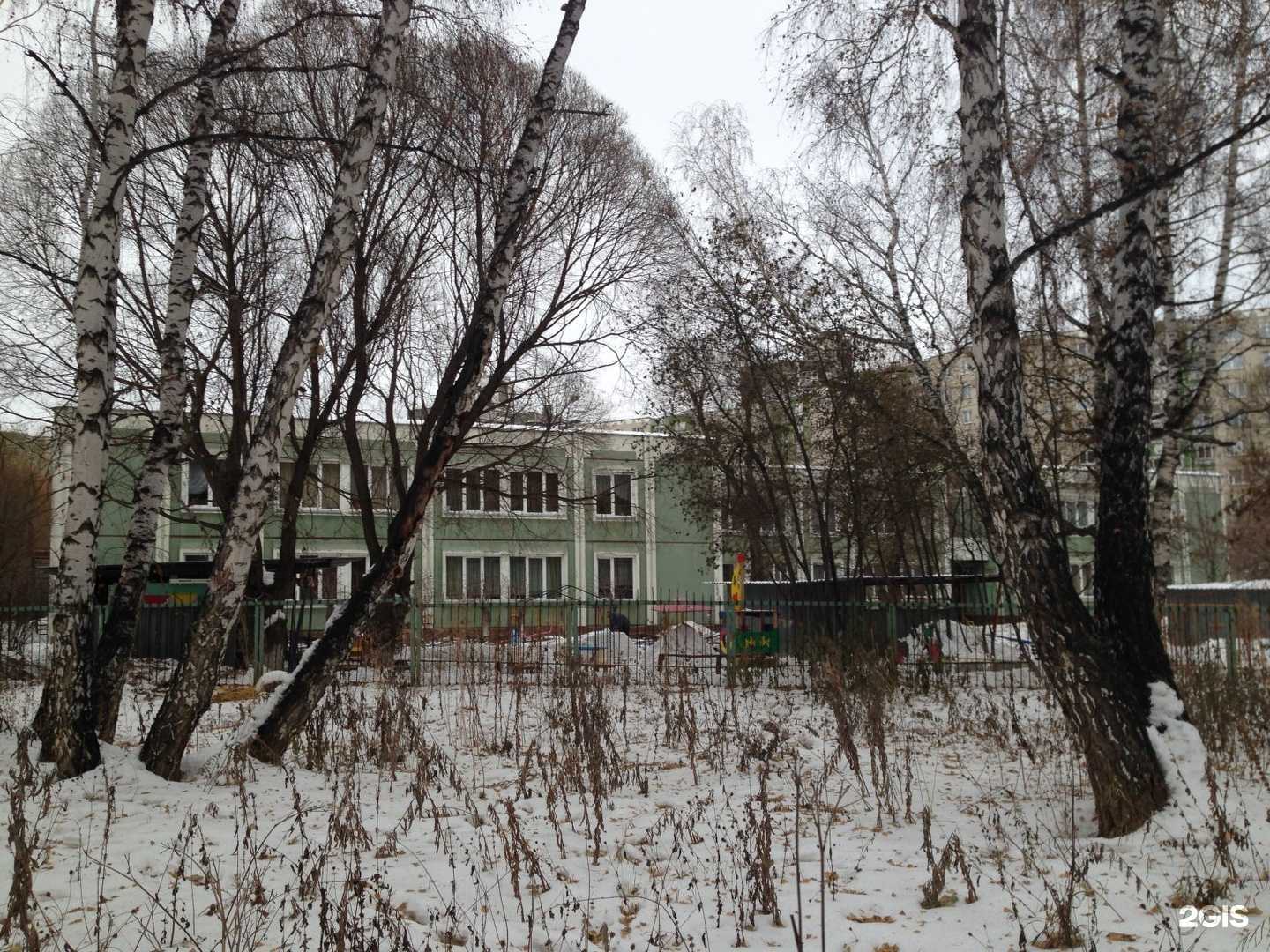 Отзывы на компанию Детский сад №473 в г. Челябинск c фото