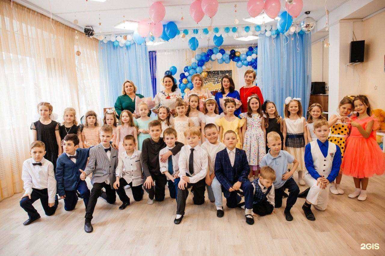 Отзывы на компанию Дружная семейка в Новосибирске c фото