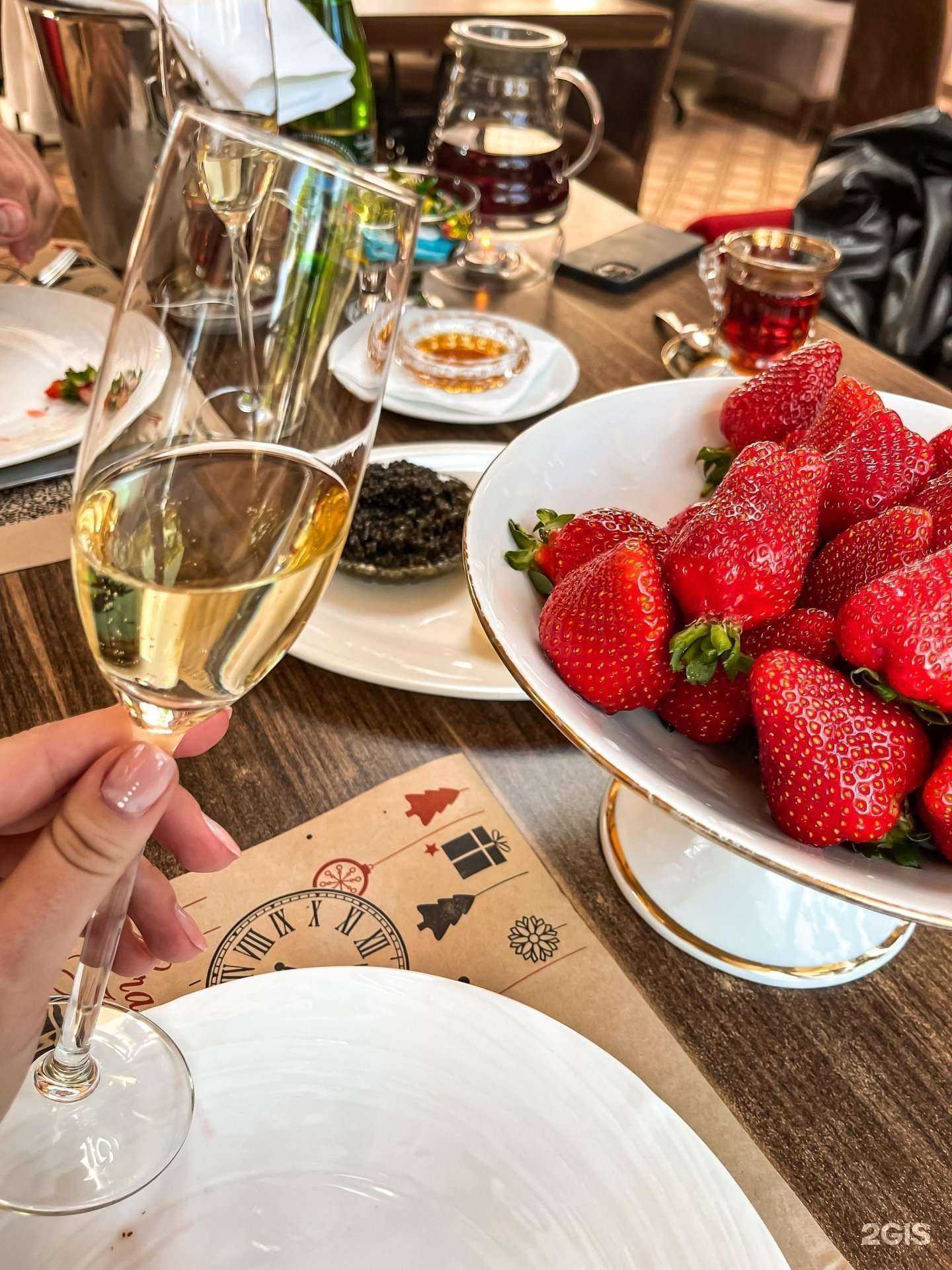 Отзывы на компанию Веранда в Кисловодске c фото