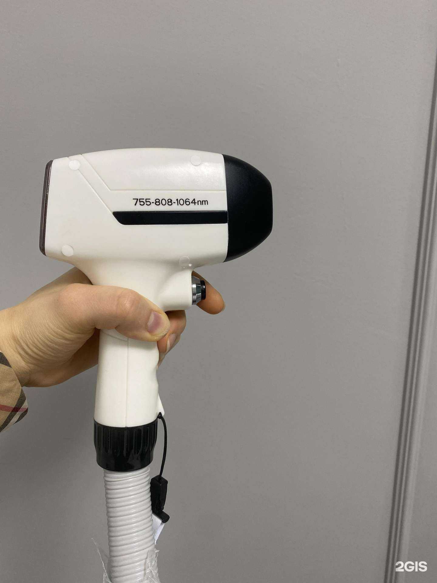 Отзывы на компанию Laser gold в г. Махачкала c фото