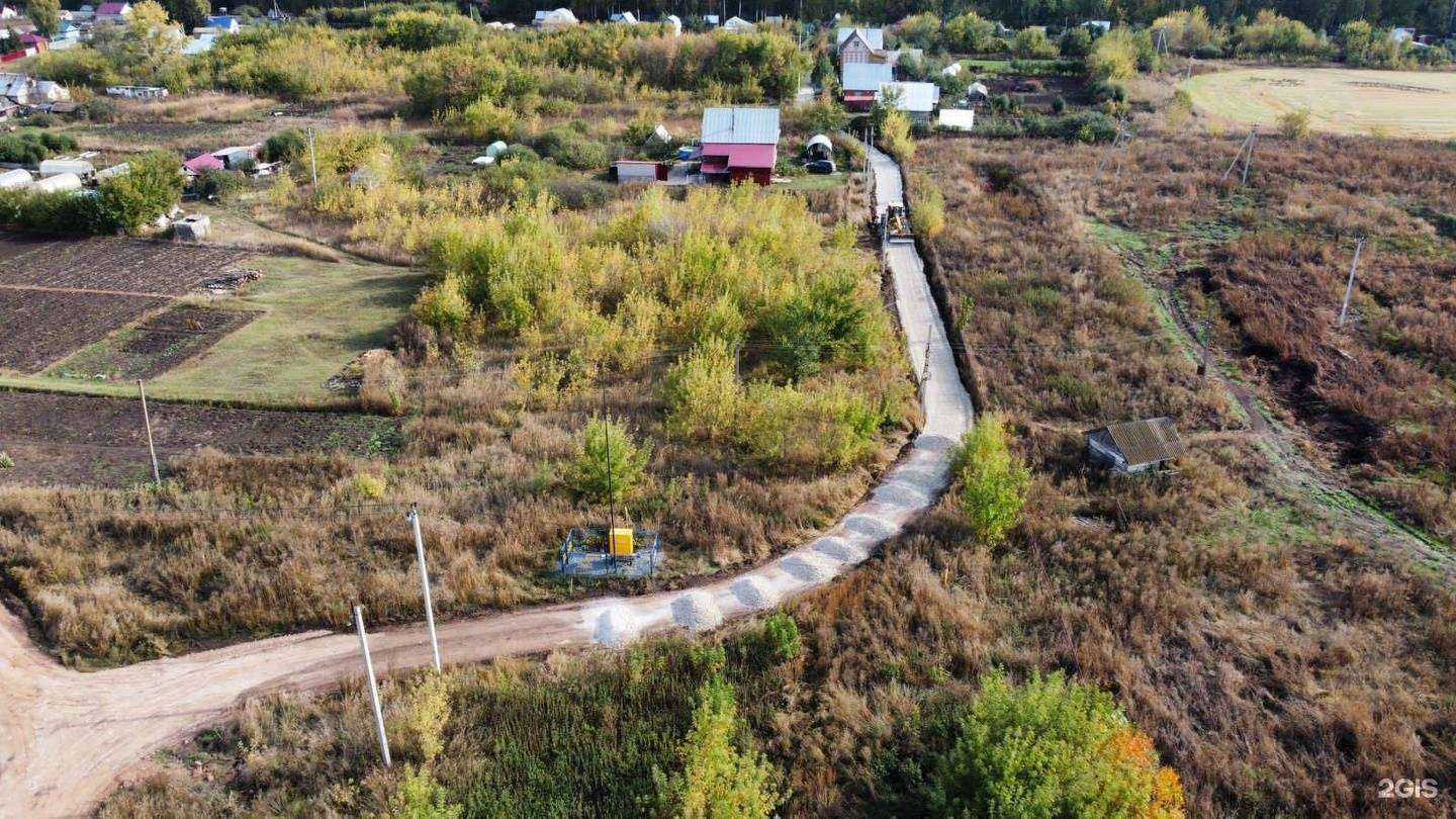 Отзывы на компанию Строй-эколог в г. Уфа c фото