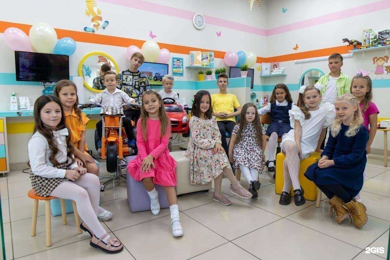 Отзывы на компанию KINDIOR_LIPETSK в Липецке c фото