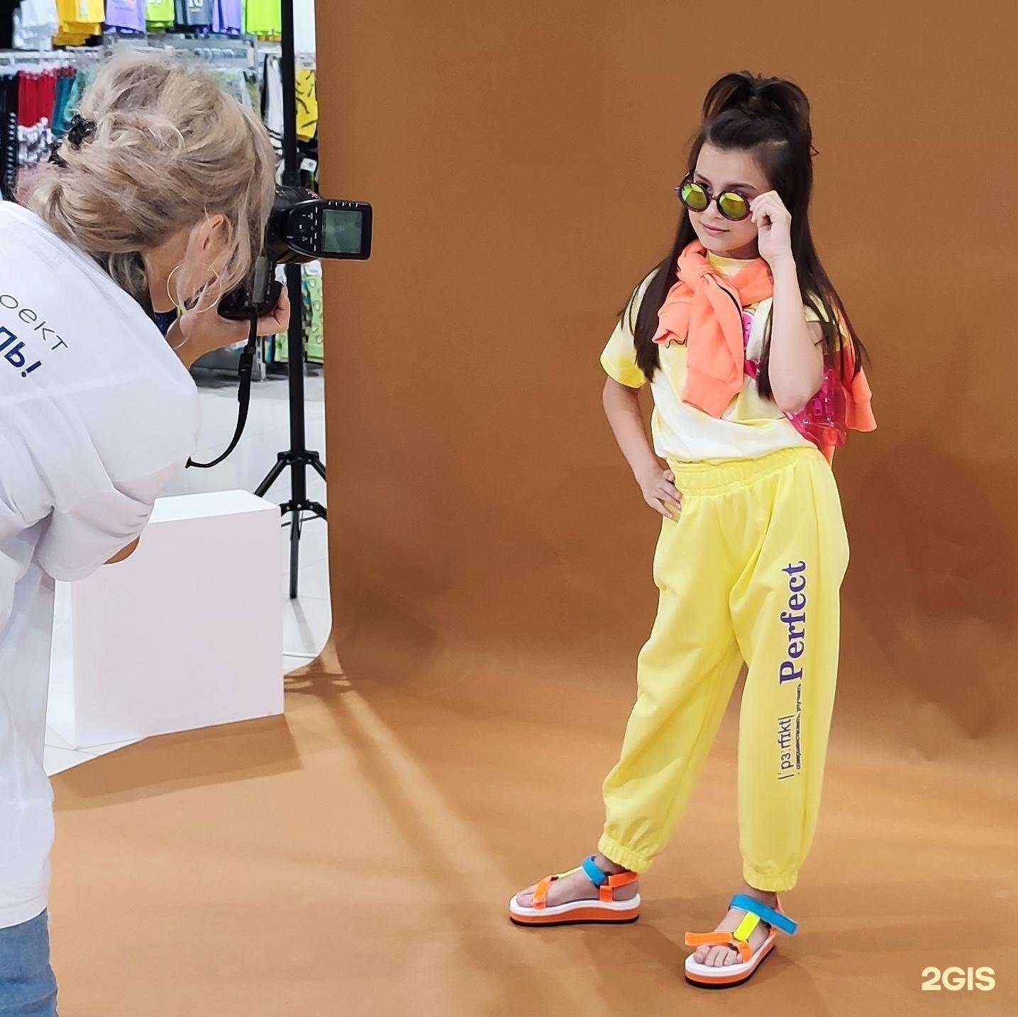 Отзывы на компанию Gloria Jeans в Волгограде c фото