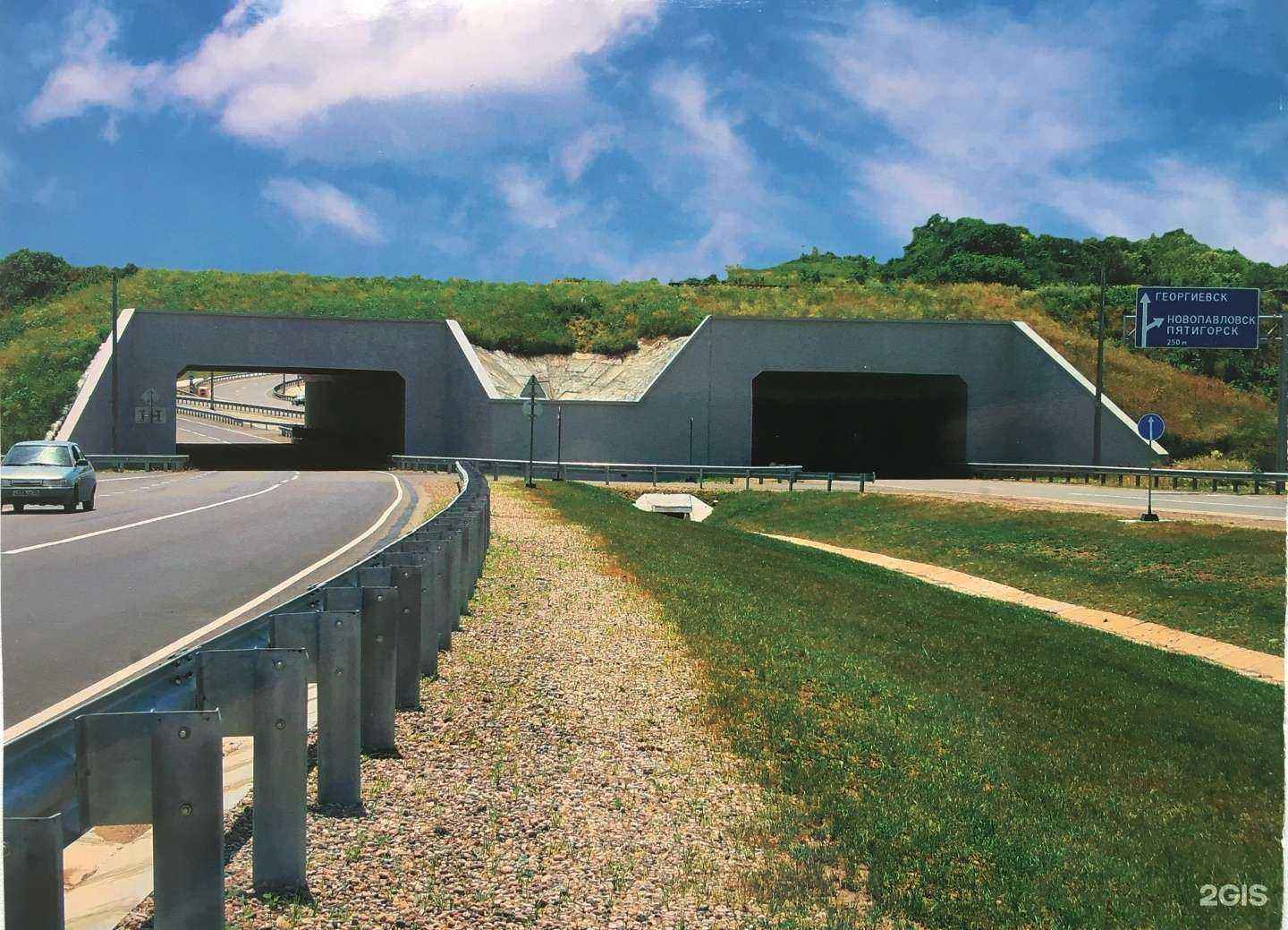 Отзывы на компанию Севкавгеопроектстрой в Пятигорске c фото