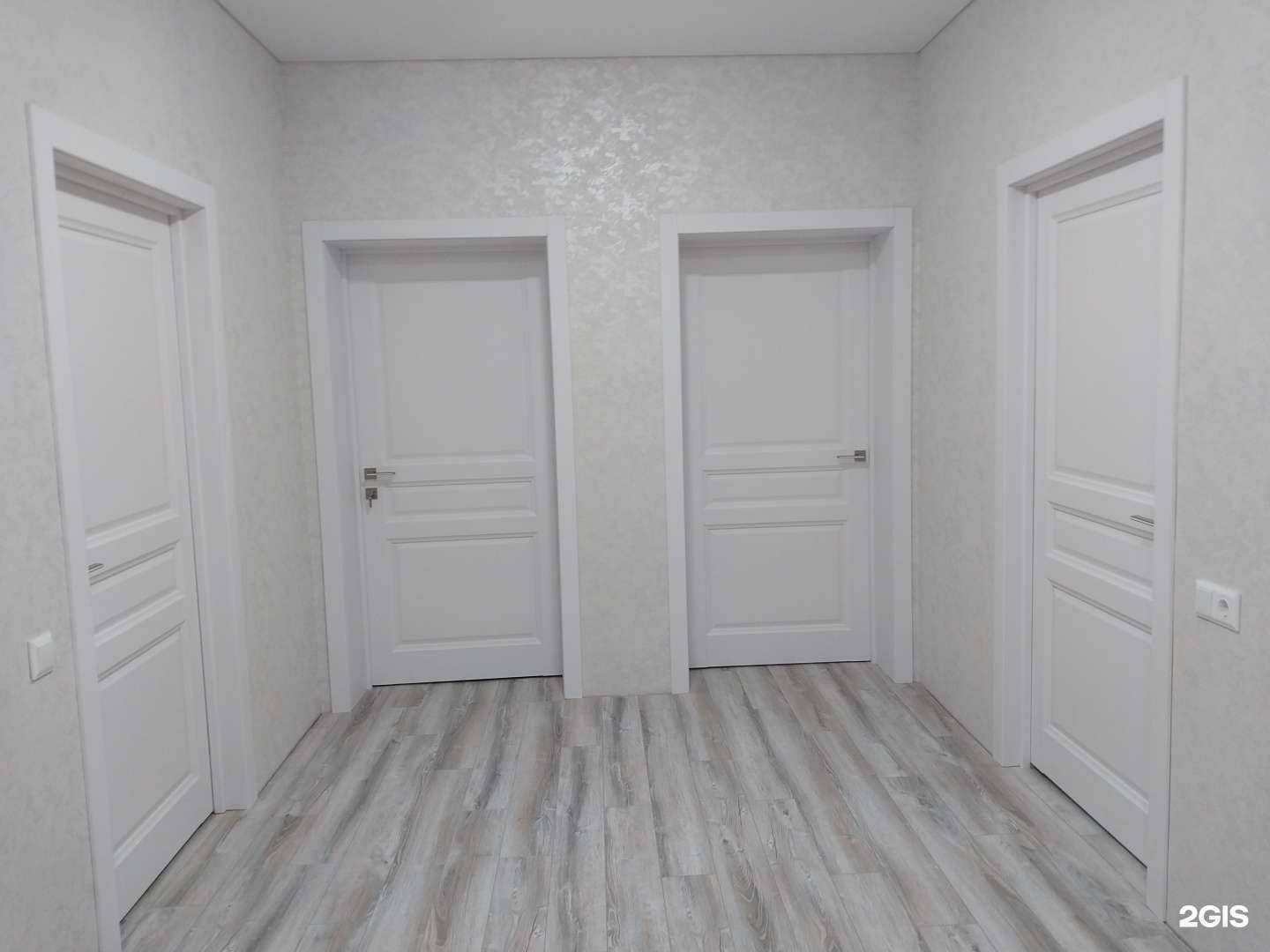 Отзывы на компанию Все двери в Челябинске c фото