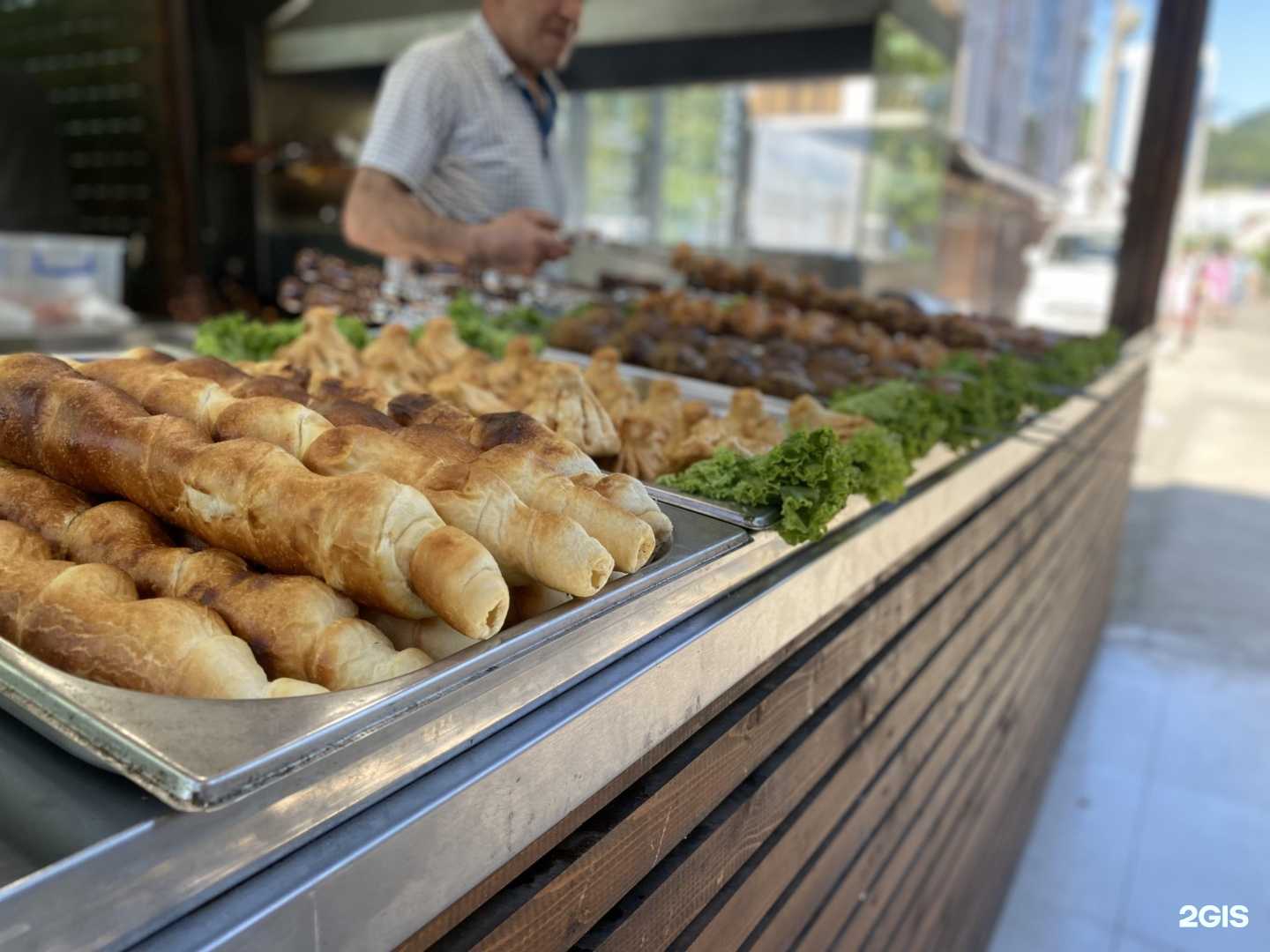 Отзывы на компанию Землянка в Сочи c фото