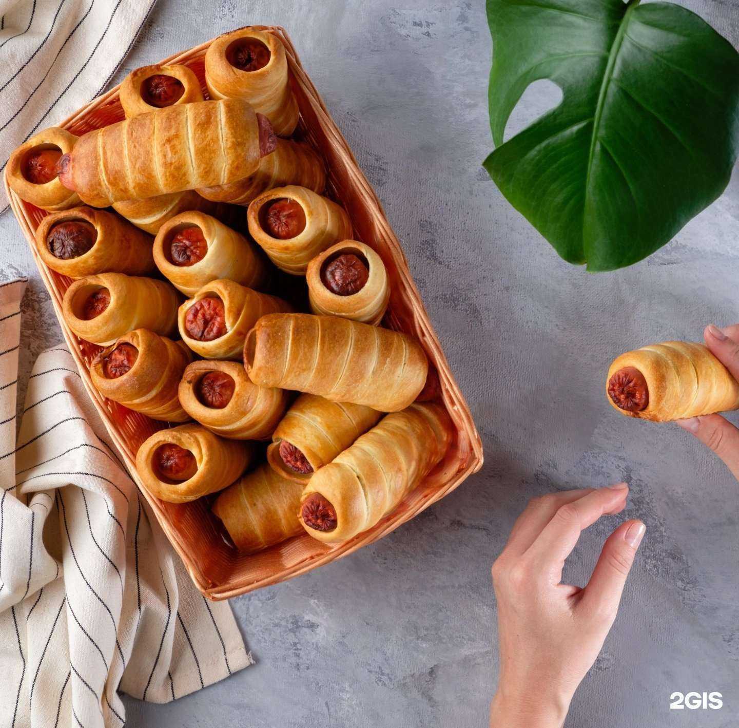 Отзывы на компанию Пироги с пылу, с жару в г. Пермь c фото