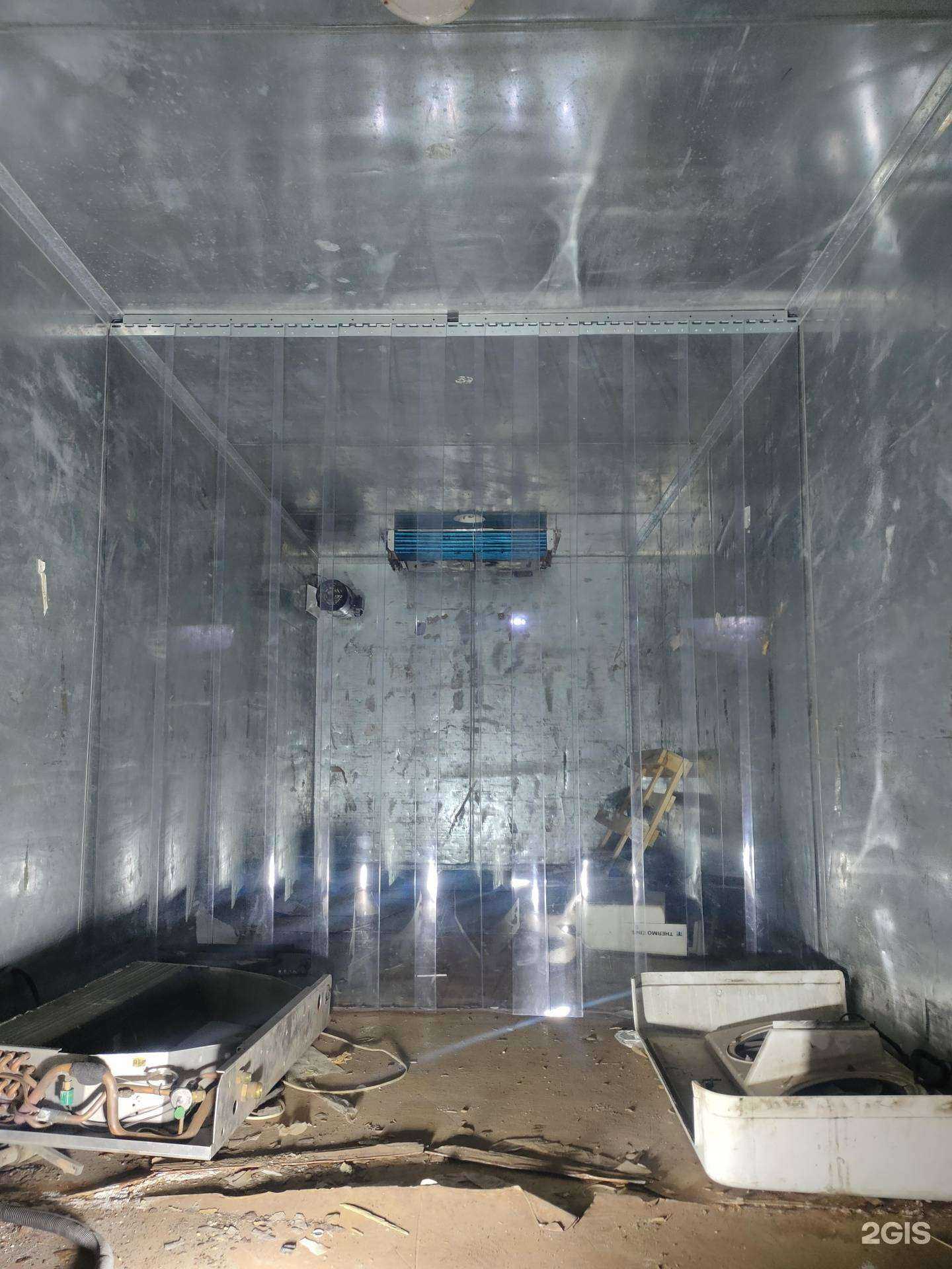 Отзывы на компанию Компания по ремонту рефрижераторов автокондиционеров в г. Сургут c фото