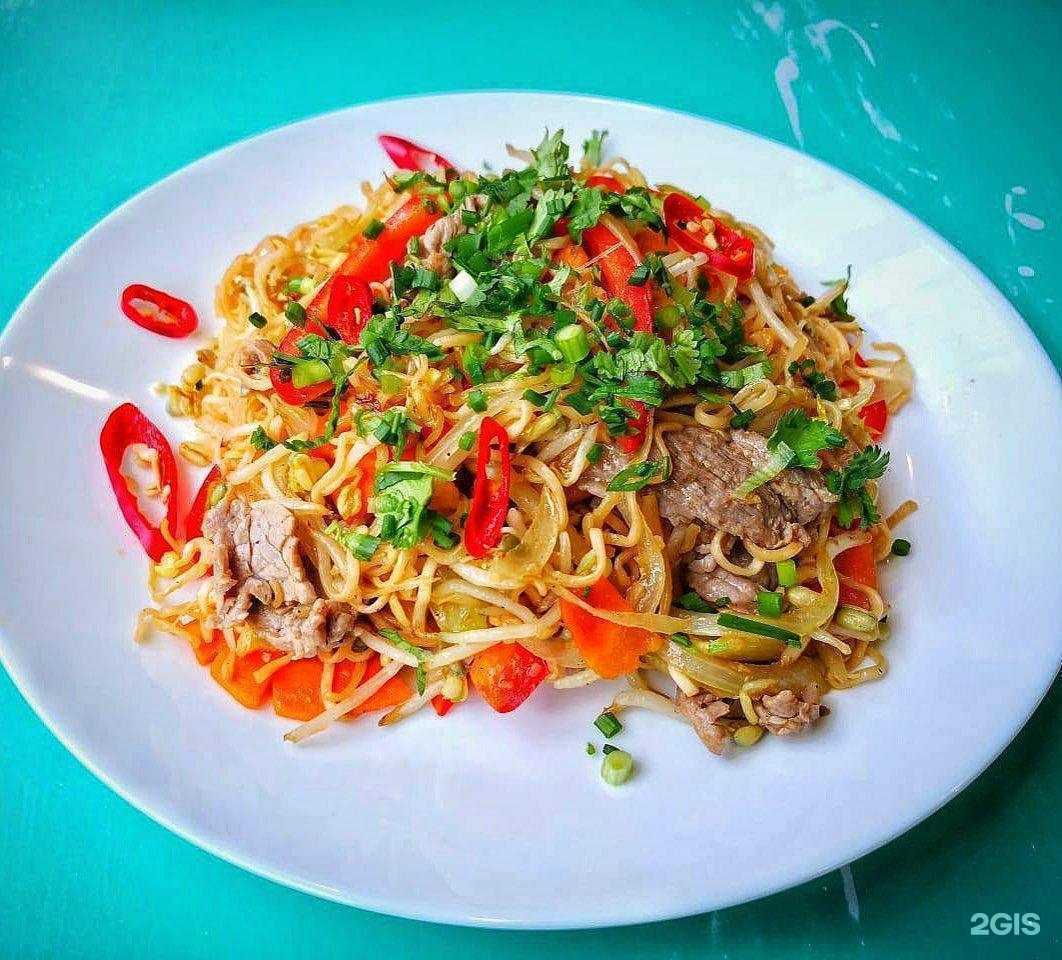 Отзывы на компанию Pho в Новосибирске c фото