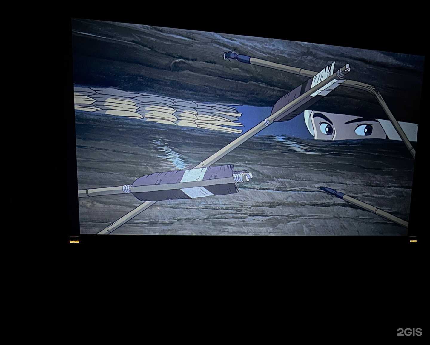 Отзывы на компанию Синема Парк в г. Сургут c фото