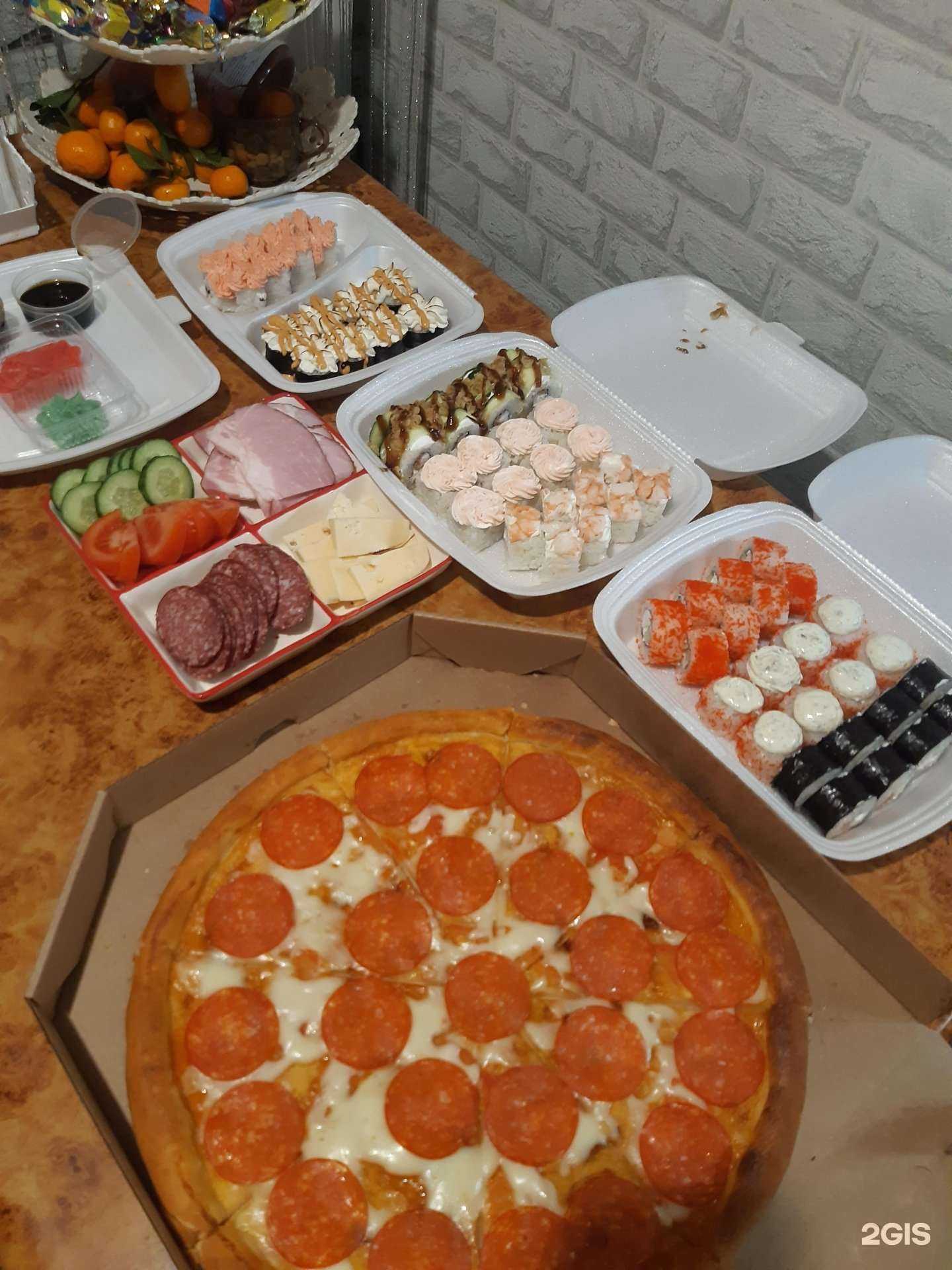 Отзывы на компанию Розмарин в Красноярске c фото