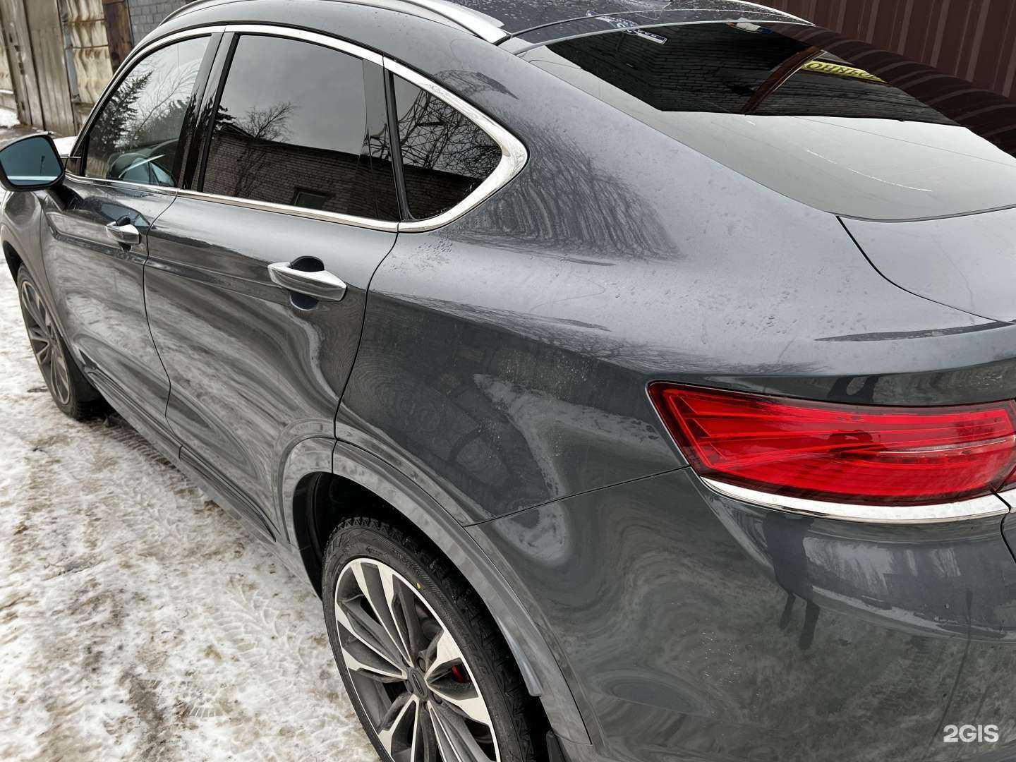 Отзывы на компанию АвтоПсков 60 в г. Псков c фото