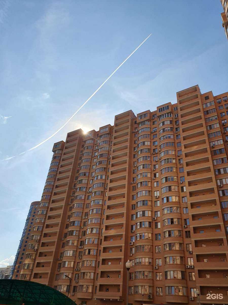 Отзывы на компанию Тайга family в Реутове c фото - фотография 2 из 2