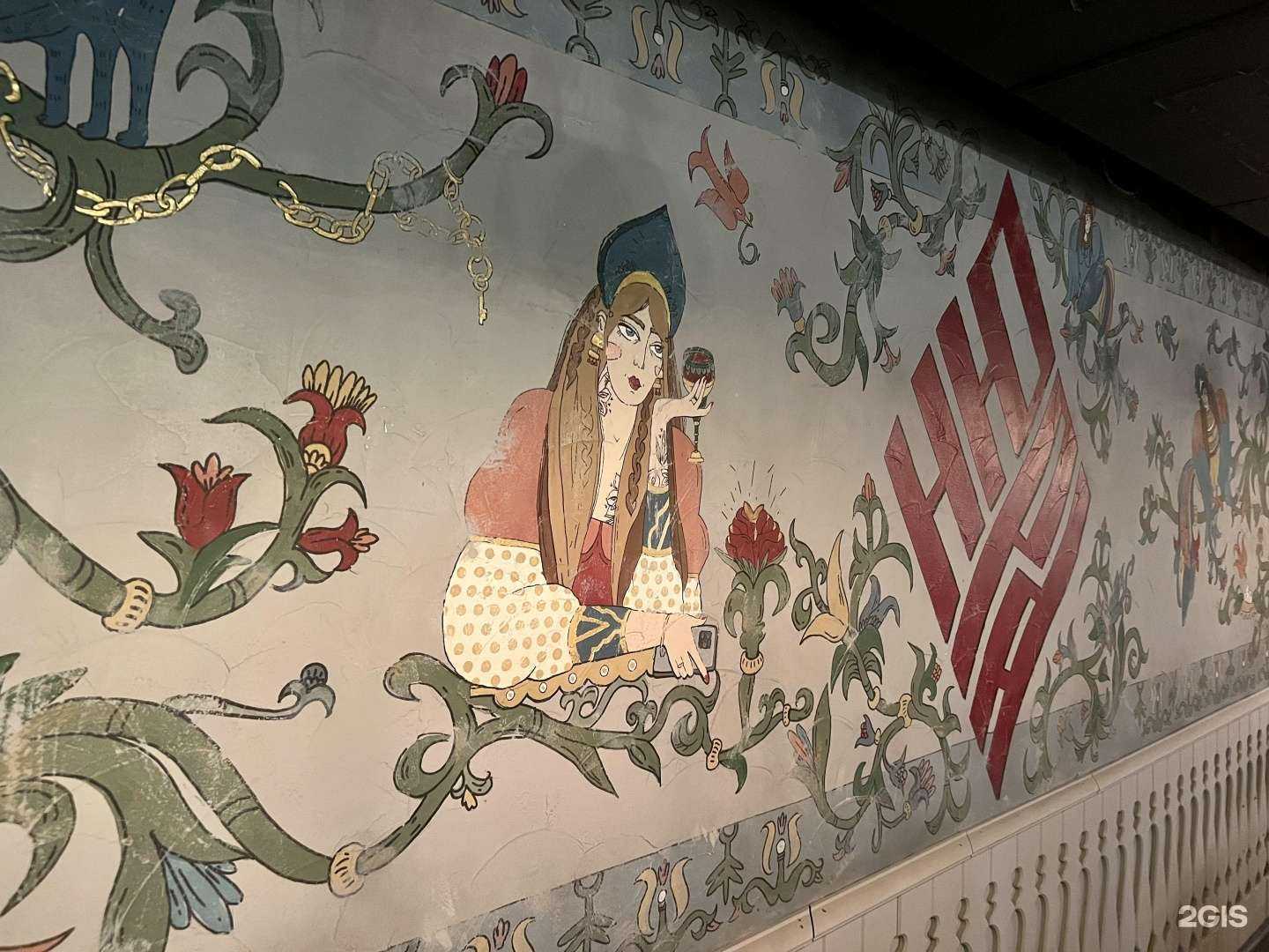 Отзывы на компанию Нюра в Новосибирске c фото