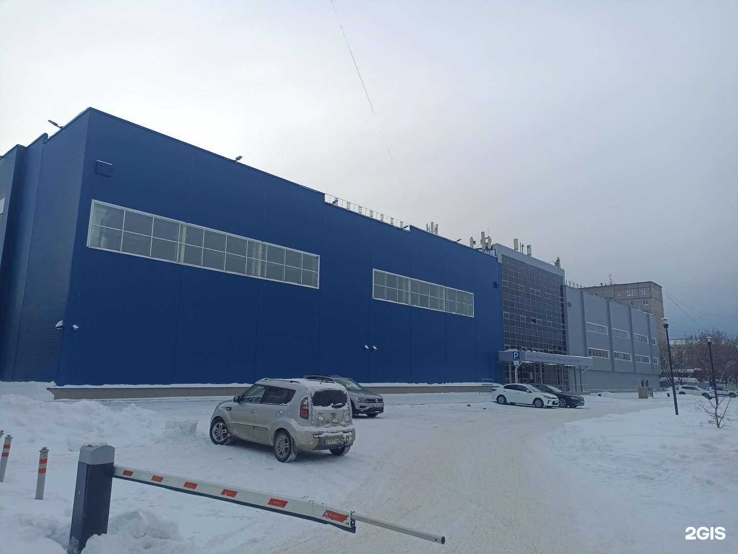 Отзывы на компанию Зенит-Чемпионика в Екатеринбурге c фото - фотография 2 из 2