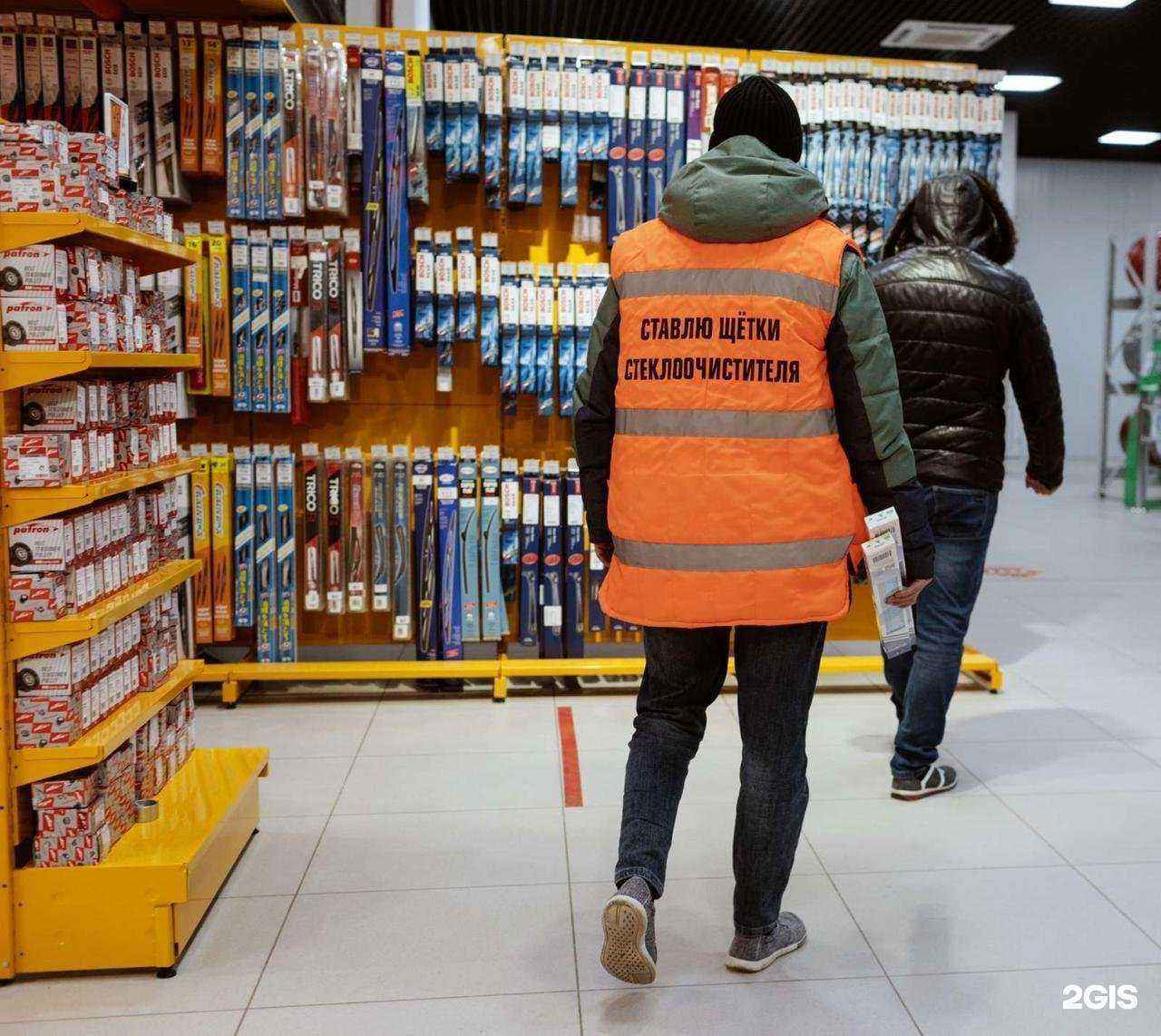 Отзывы на компанию АВТОСВЕЧА в Нижневартовске c фото