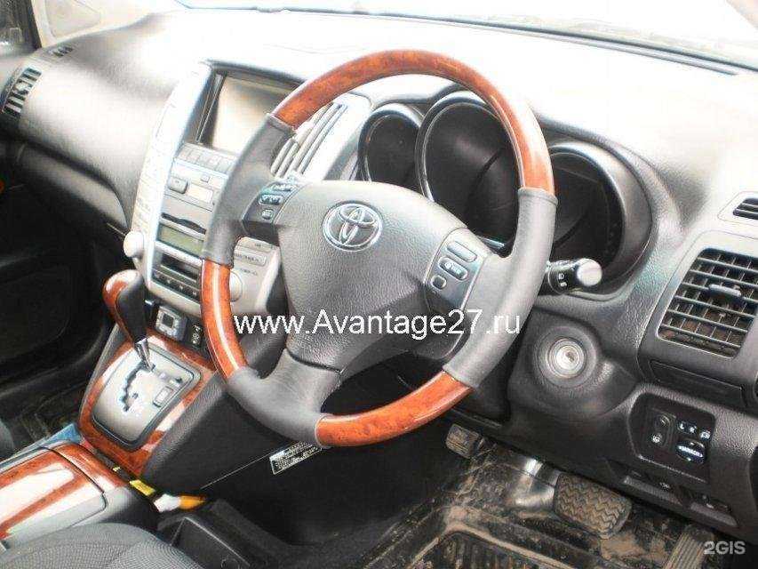 Отзывы на компанию Авантаж в Хабаровске c фото