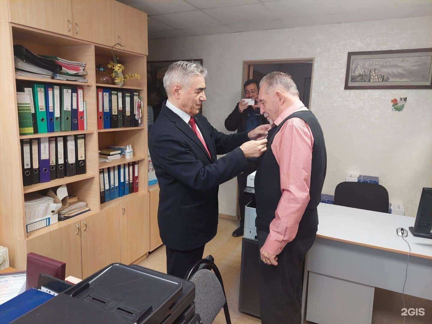 Отзывы на компанию Мигрант-партнер в г. Воронеж c фото