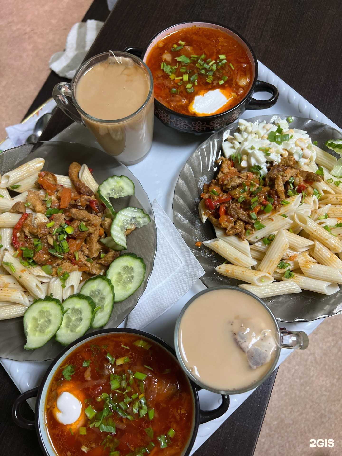 Отзывы на компанию У Ларисы в г. Улан-Удэ c фото