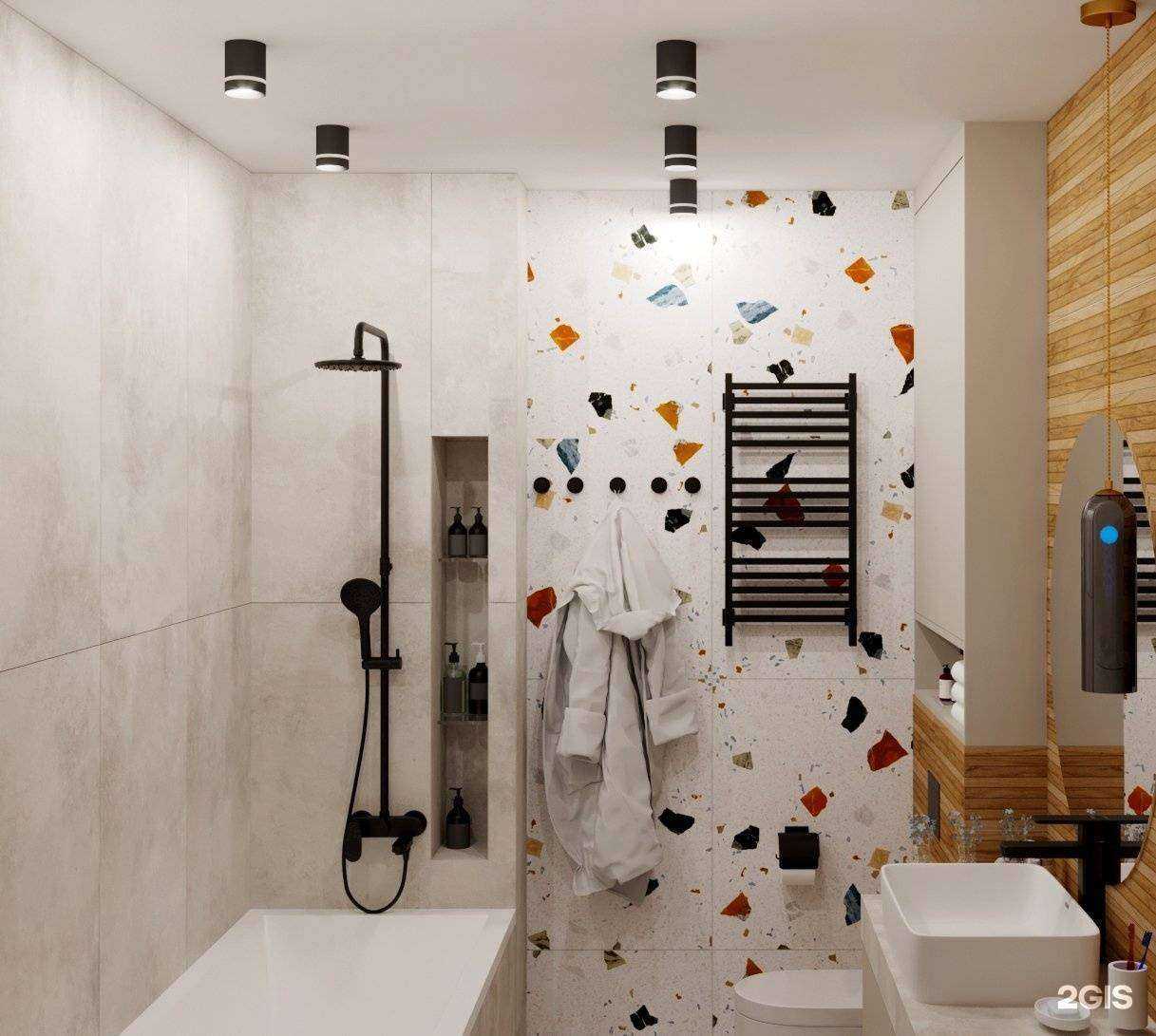 Отзывы на компанию The Cozy. Interior в Красноярске c фото