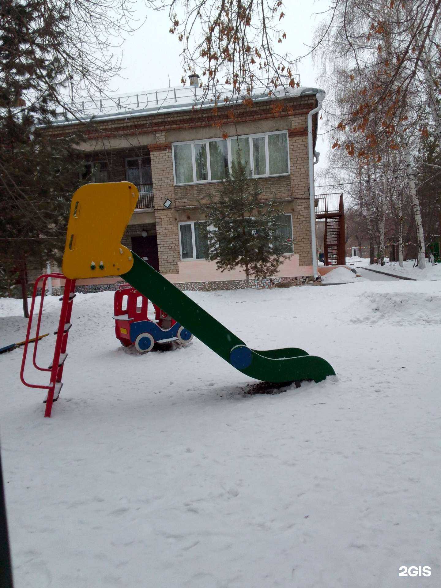 Отзывы на компанию Центр развития ребенка-детский сад №102 в г. Магнитогорск c фото