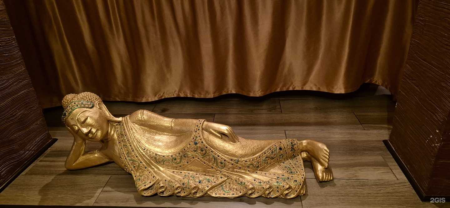 Отзывы на компанию Тай СПА Фламинго в г. Владивосток c фото