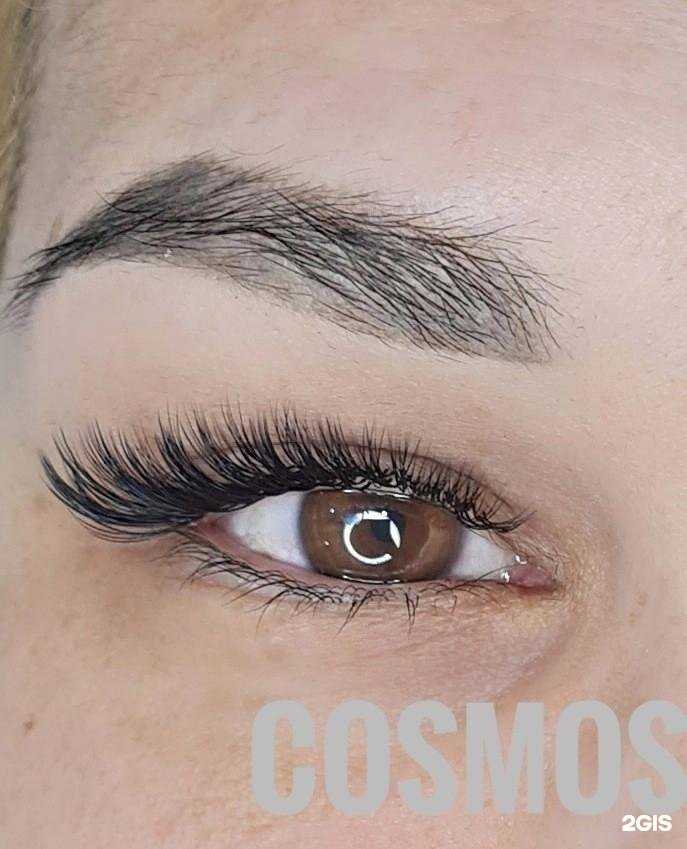 Отзывы на компанию Cosmos в Нефтекамске c фото