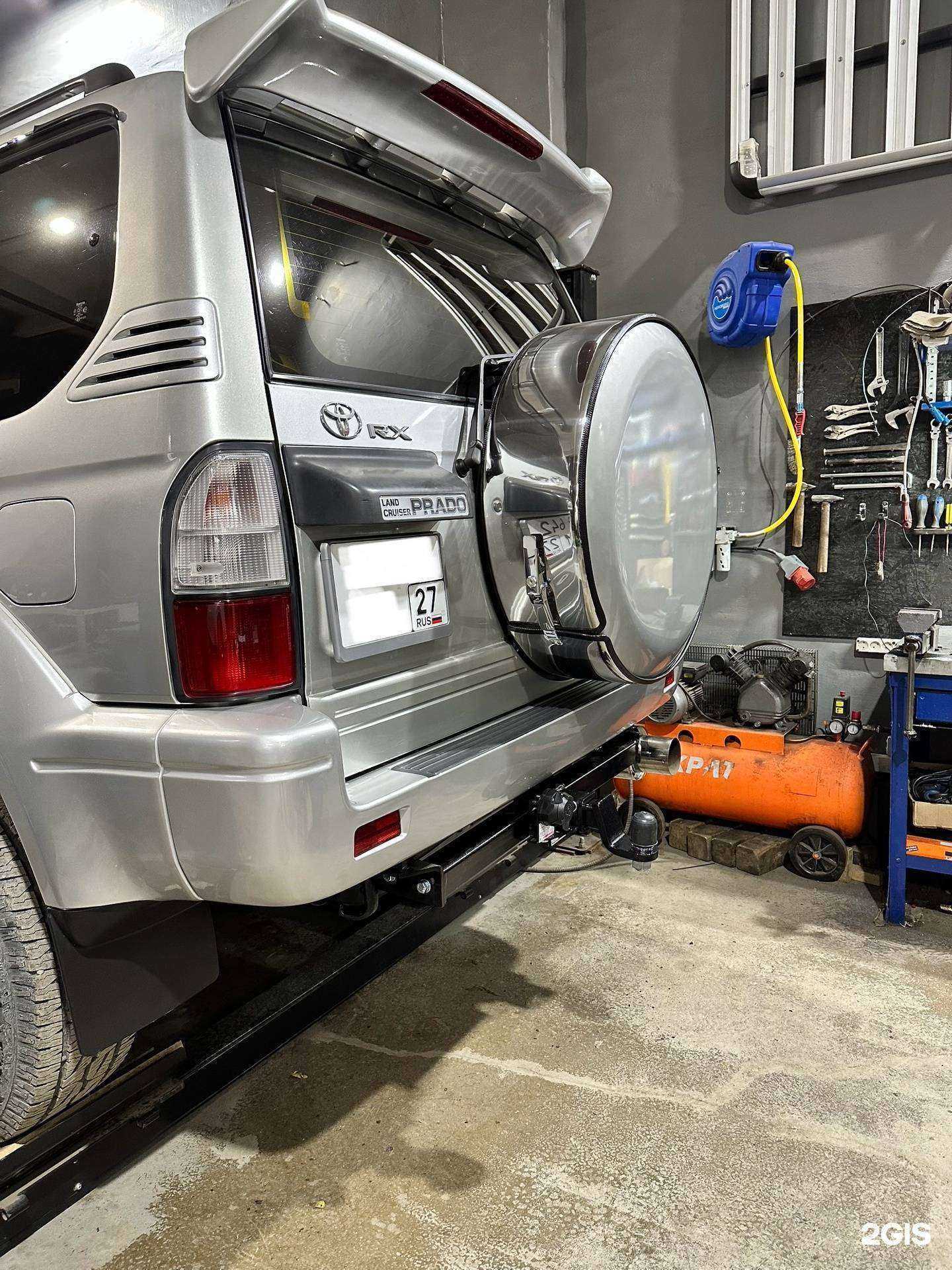 Отзывы на компанию Бибика-ДВ в Хабаровске c фото