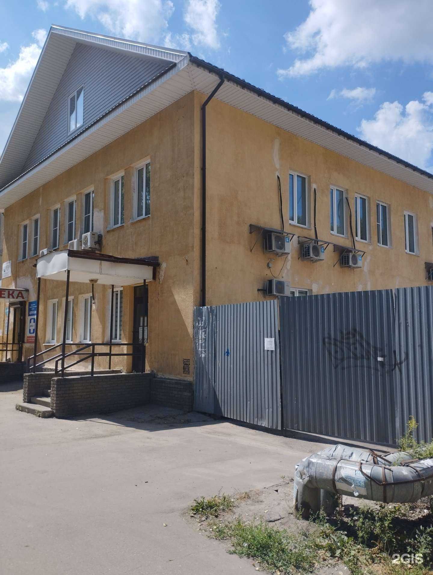 Отзывы на компанию НИИ Км-НН в г. Нижний Новгород c фото