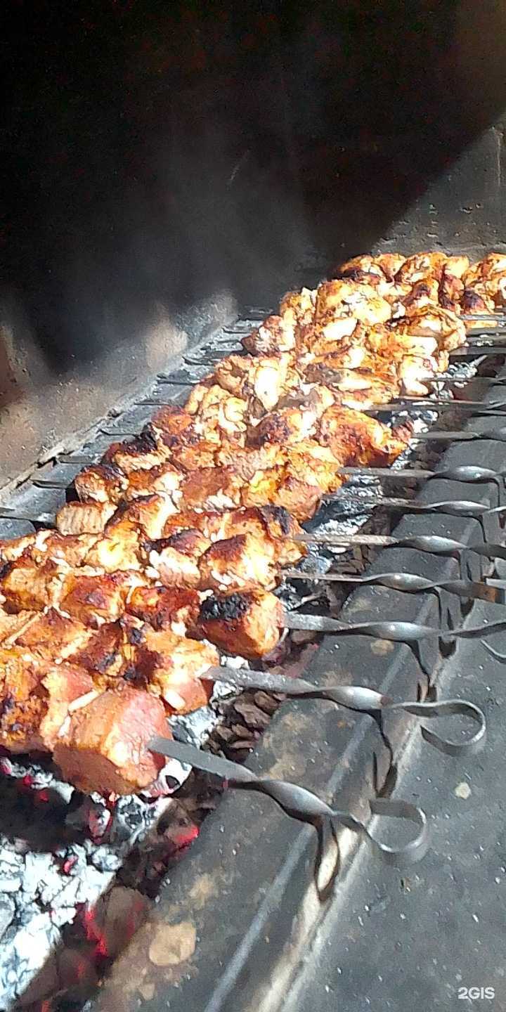 Отзывы на компанию Королевская шаурма в Чите c фото