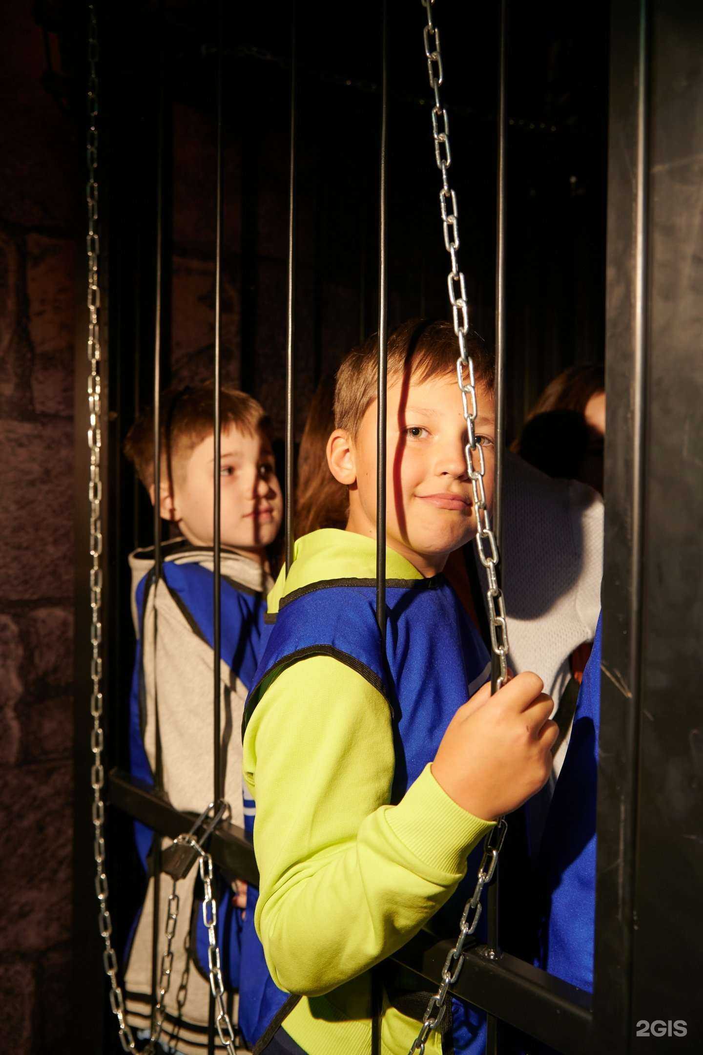 Отзывы на компанию Fort entertainment в Омске c фото