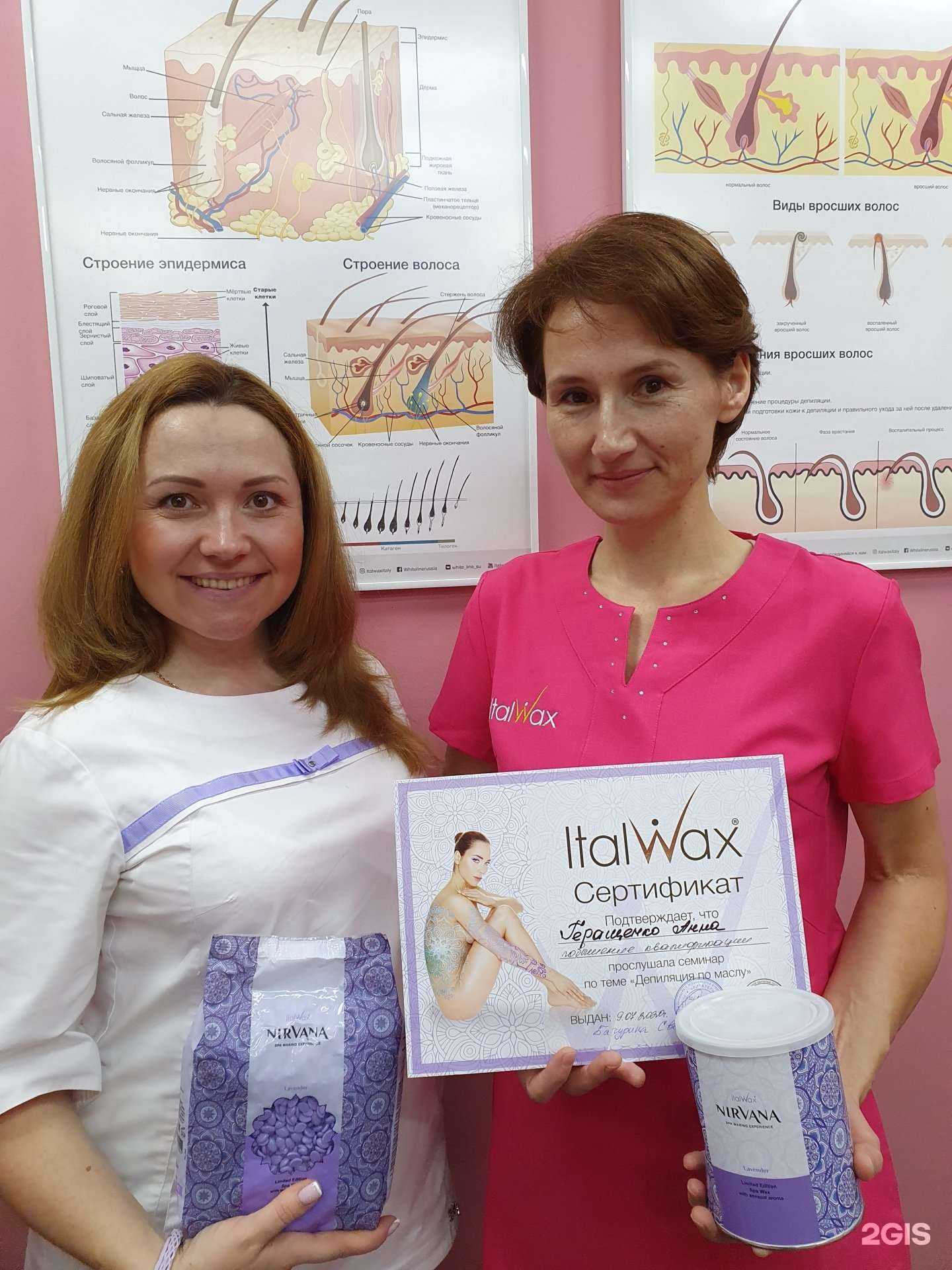 Отзывы на компанию Sweet lady в Новокузнецке c фото