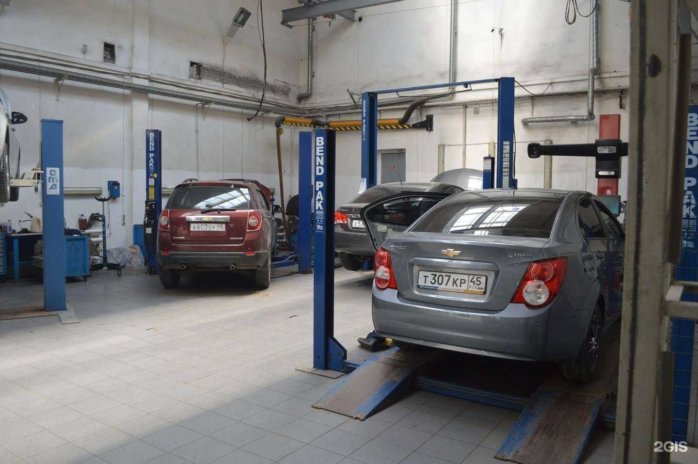 Отзывы на компанию Джемир-Курган в г. Курган c фото