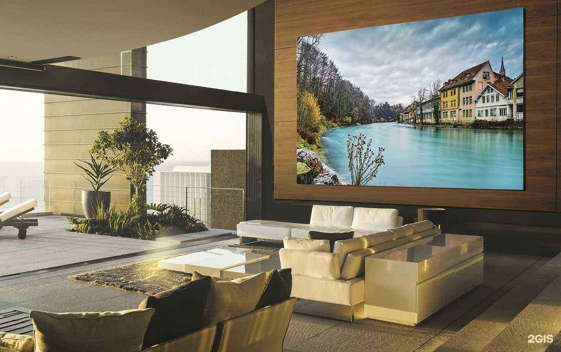 Отзывы на компанию Samsung в Екатеринбурге c фото