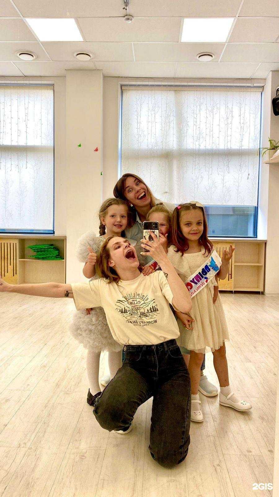 Отзывы на компанию IQ-babypalace в Гатчине c фото