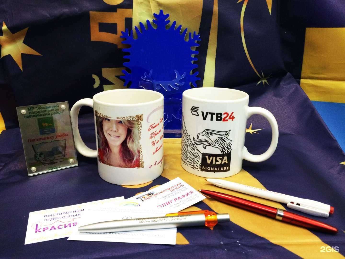 Отзывы на компанию Сандал принт в г. Якутск c фото