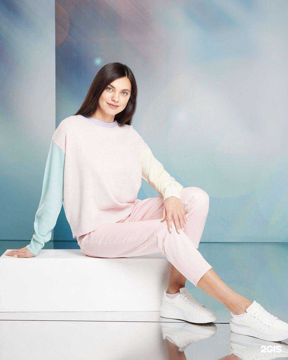 Отзывы на компанию oodji в г. Петрозаводск c фото