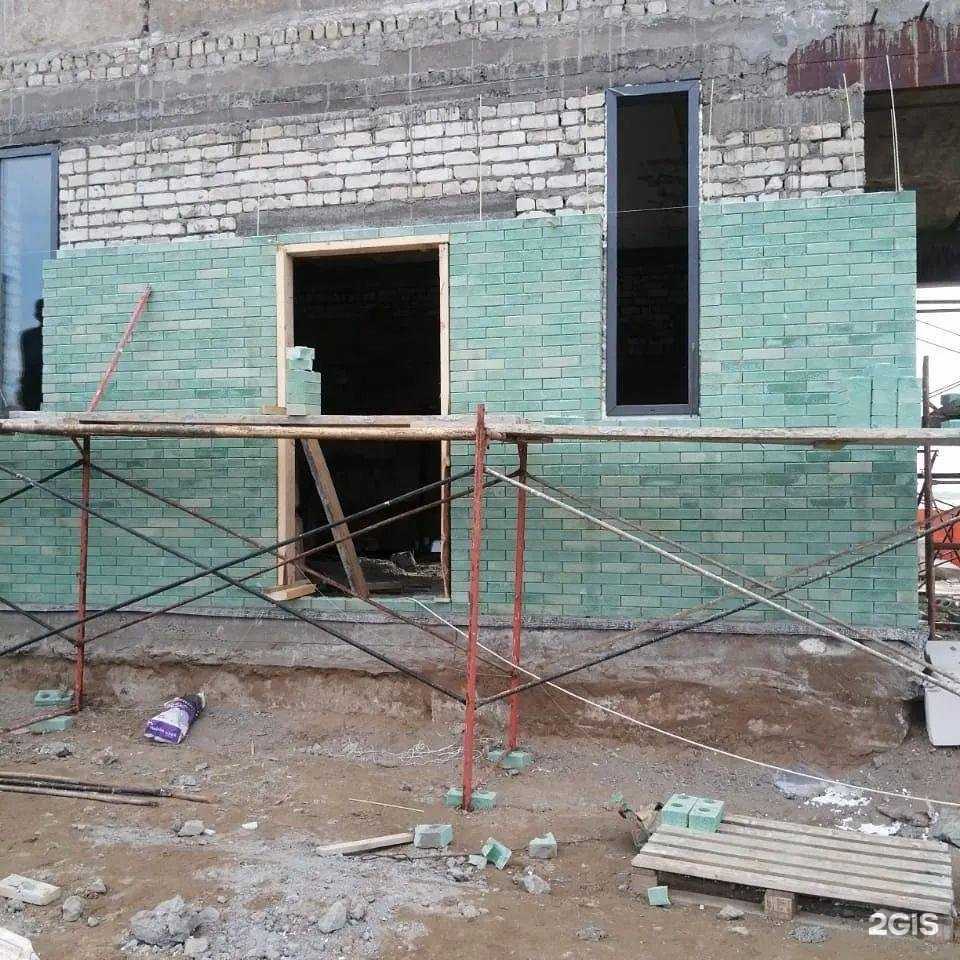 Отзывы на компанию Steinhaus в г. Кимры c фото