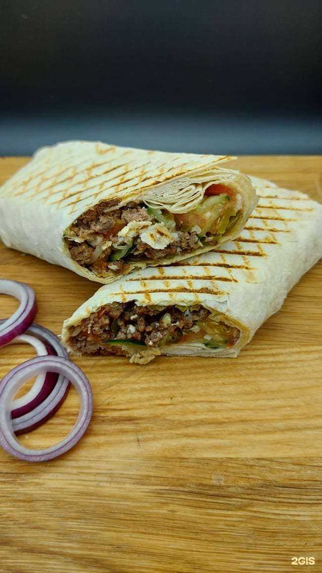 Отзывы на компанию The grid waffle and grill в Владивостоке c фото