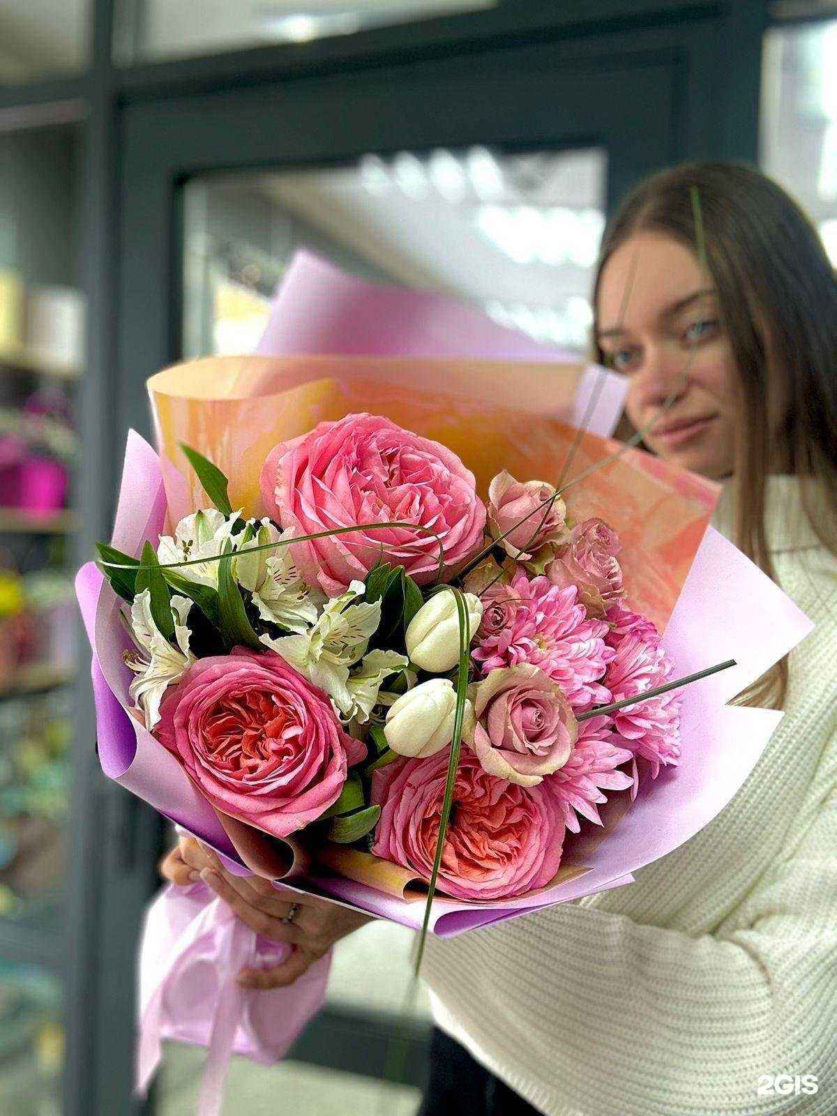 Отзывы на компанию Флорана в Казани c фото