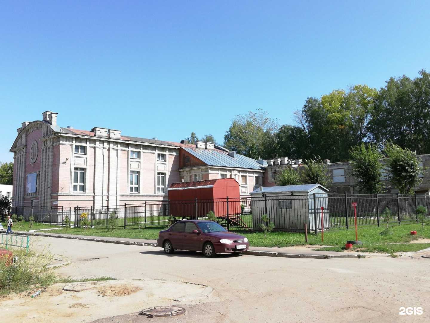 Отзывы на компанию Секция акробатического рок-н-ролла в Костроме c фото